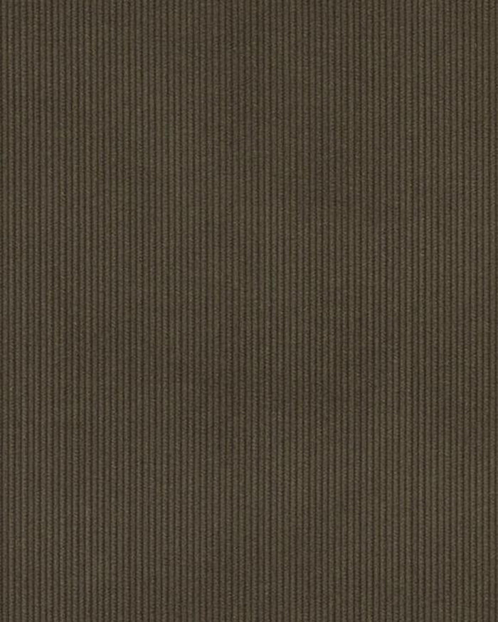 Brisbane Moss Drab 12 Wale Corduroy