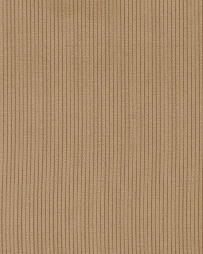Brisbane Moss Fawn Corduroy