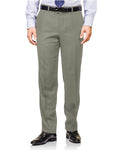 Brisbane Moss Fawn Green Twill