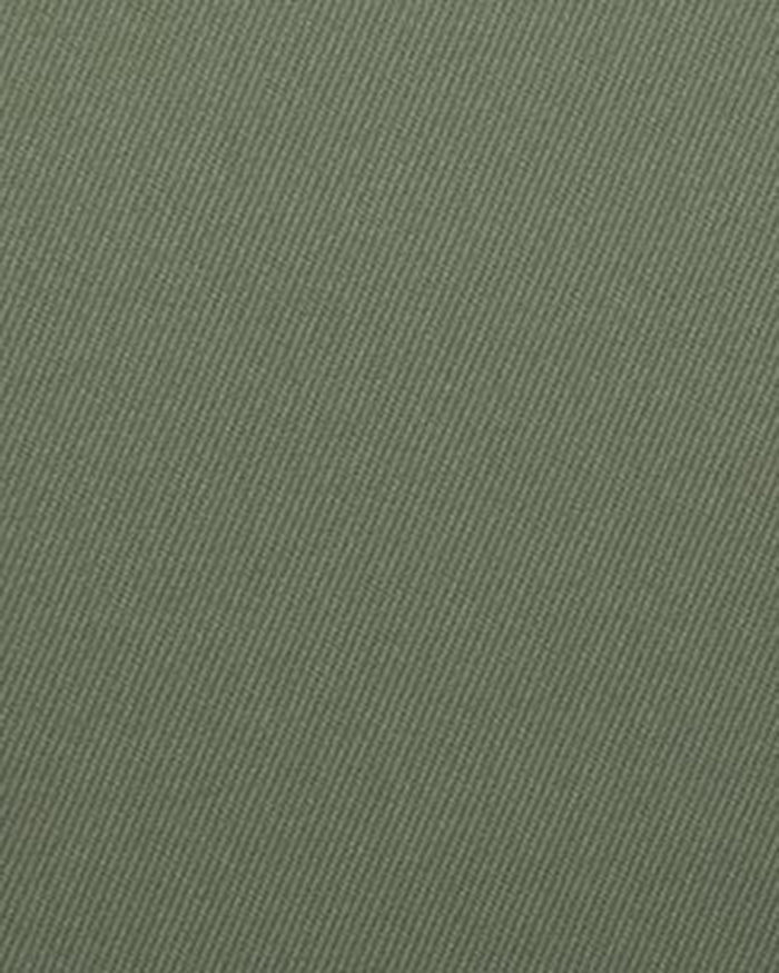 Brisbane Moss Green Twill