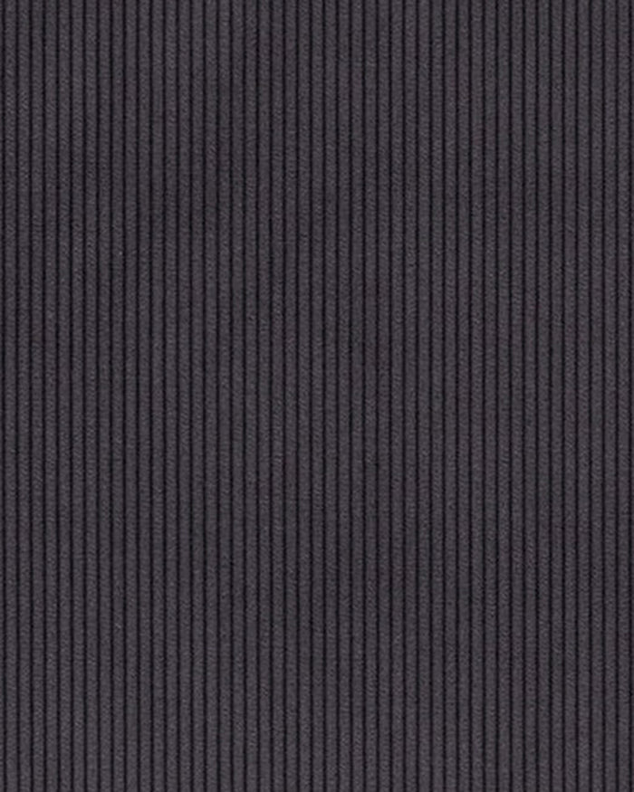 Brisbane Moss Grey Corduroy