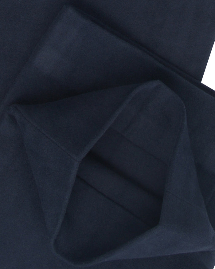Brisbane Moss Heavy Moleskin Navy