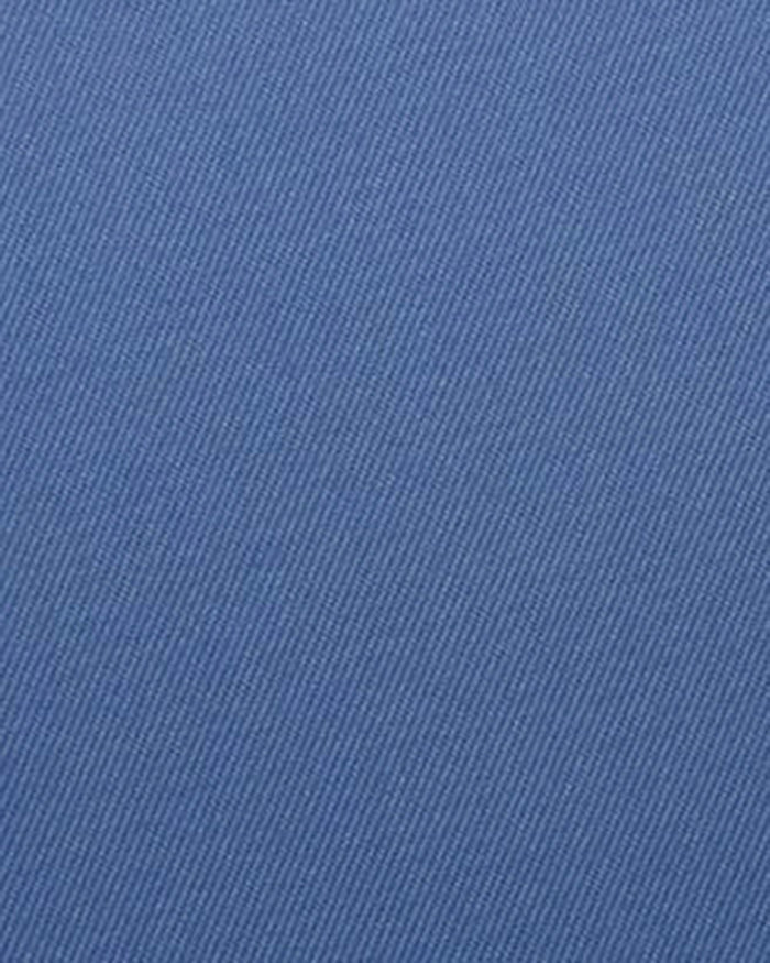 Brisbane Moss Light Blue Twill