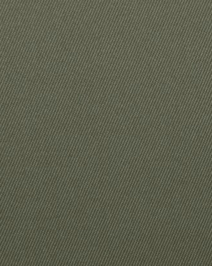 Brisbane Moss Lovat Green Twill