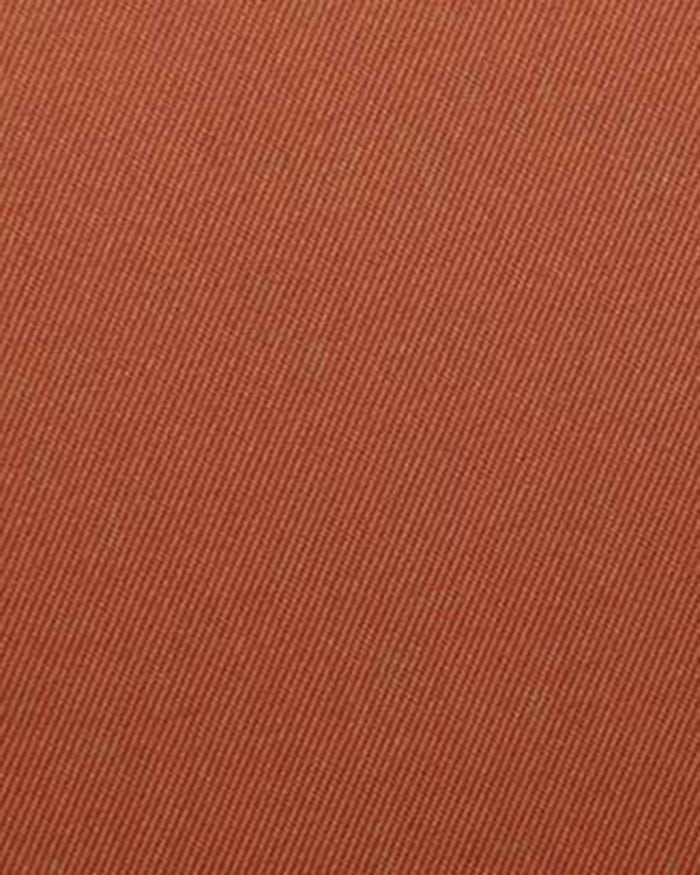 Brisbane Moss Orange Twill