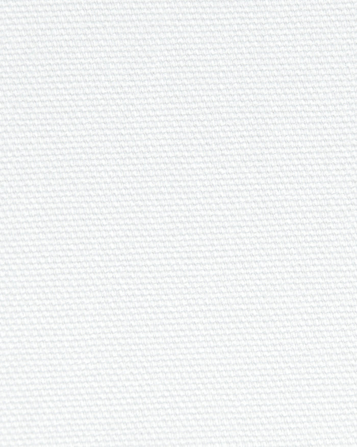 Brisbane Moss White Canvas