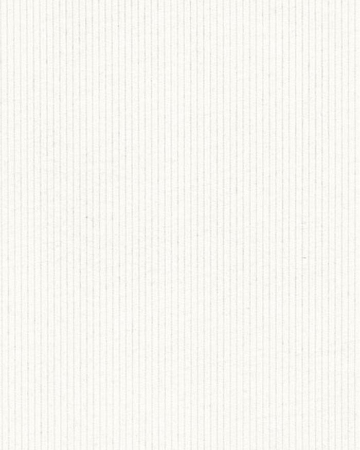Brisbane Moss White Undyed Corduroy