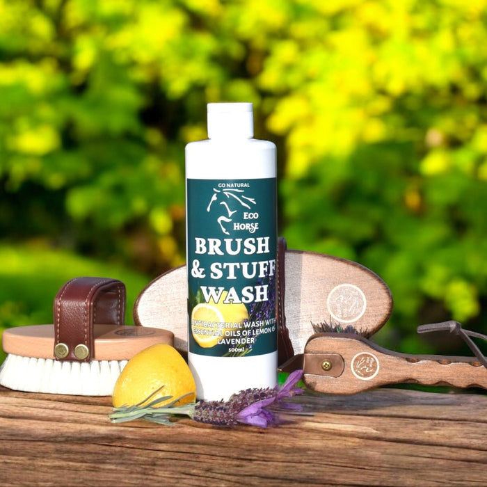 Brush & Stuff Wash