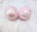 Bubbly Champagne Bath Bomb