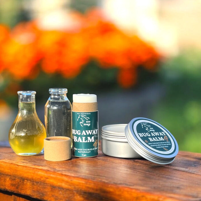 Bug Away Balm