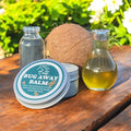 Bug Away Balm
