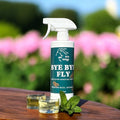 Bye Bye Fly