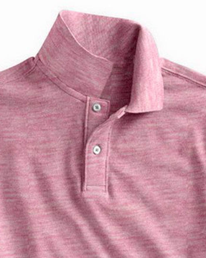 Canclini Ande: Pink T-shirt