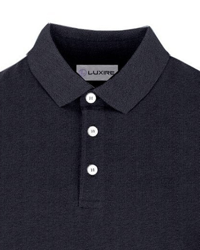 Canclini Machu Picchu: Dark Grey T-shirt