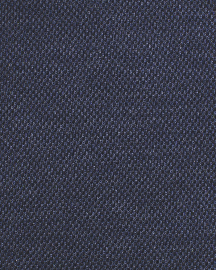 Canclini Machu Picchu: Matte Indigo T-shirt