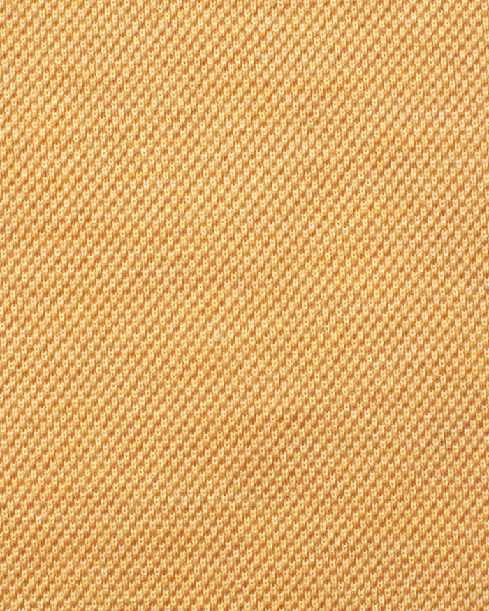 Canclini Machu Picchu: Matte Yellow T-shirt