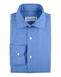 Canclini: Okayama Indigo Chambray