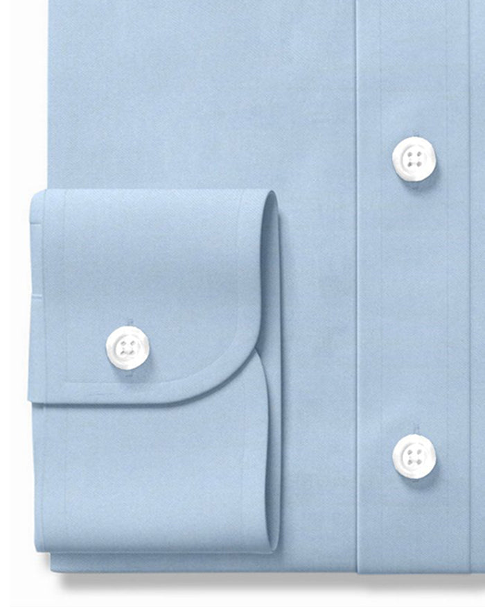 Canclini Skin: Light Blue
