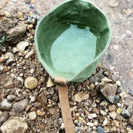 Canvas Foldable Bowl