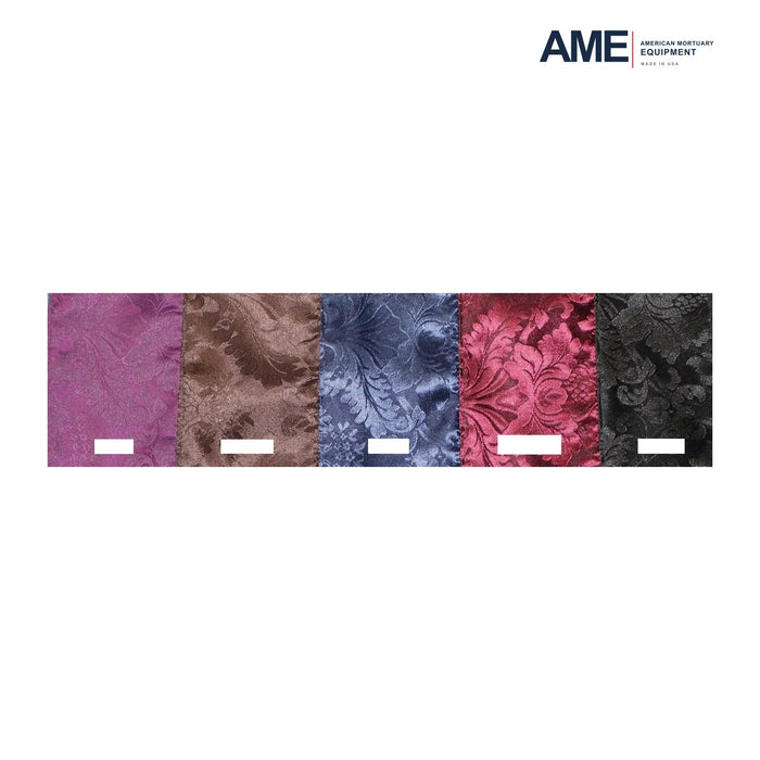 Carlisle Merlot Infant Removal Case – Standard – product view 3