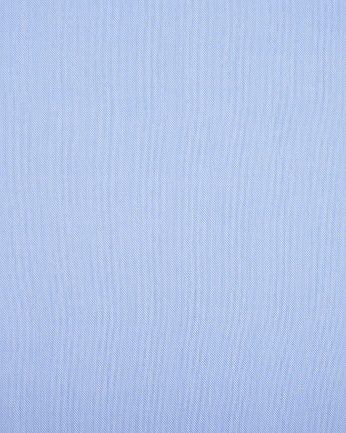 Carlo Riva Sky Blue Voile Twill