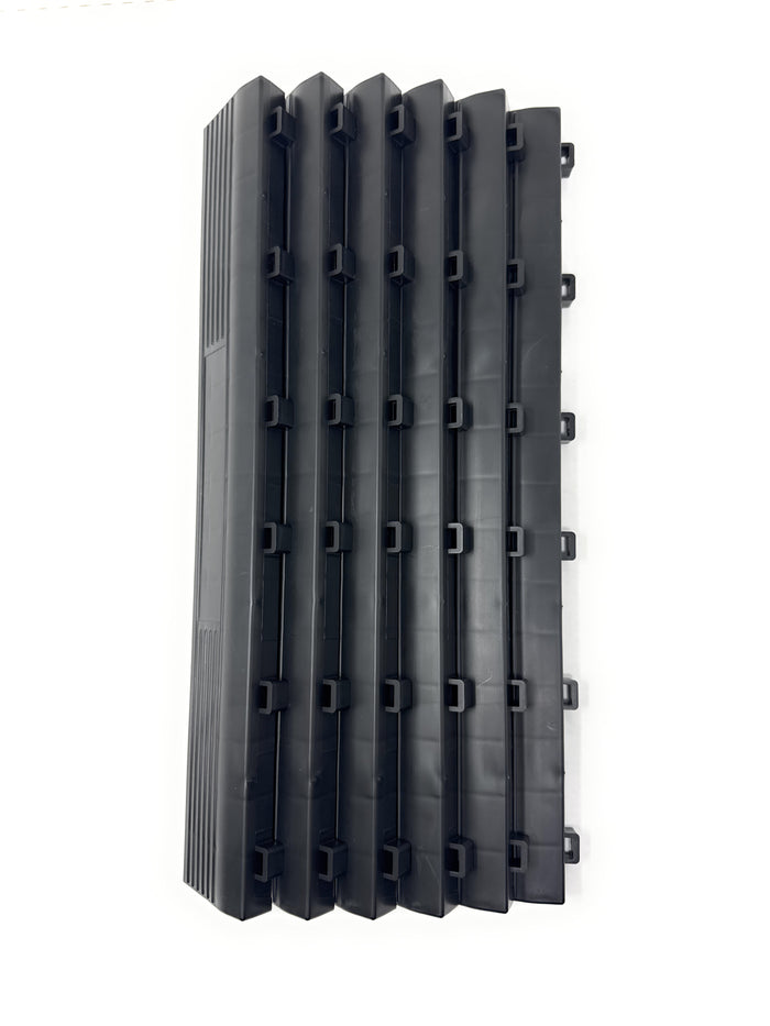 CarTrax FX Garage Edge Ramps (Male/Female) | Box of 6 | Canada