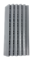 CarTrax FX Garage Edge Ramps (Male/Female) | Box of 6 | Canada