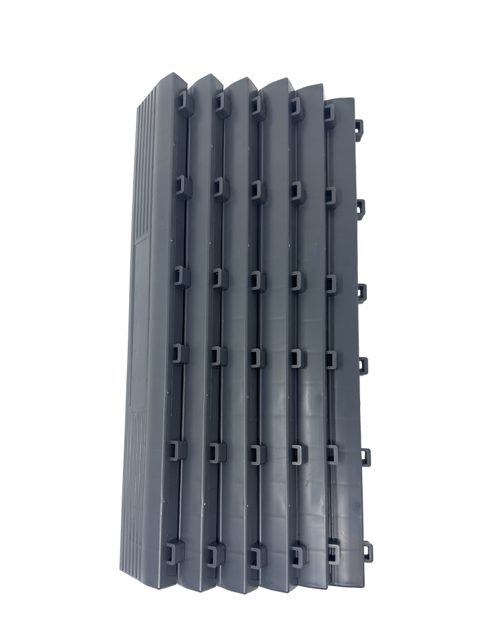 CarTrax FX Garage Edge Ramps (Male/Female) | Box of 6 | Canada