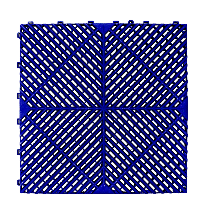 CarTrax Garage Floor Tiles | Premium Interlocking Flooring | Surface SynX Canada