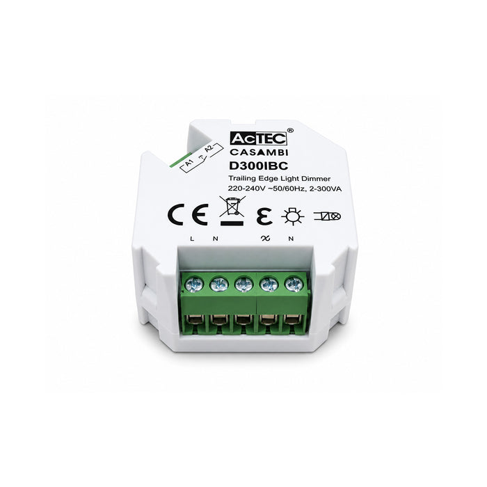 Casambi to Triac Controller 220V 180W