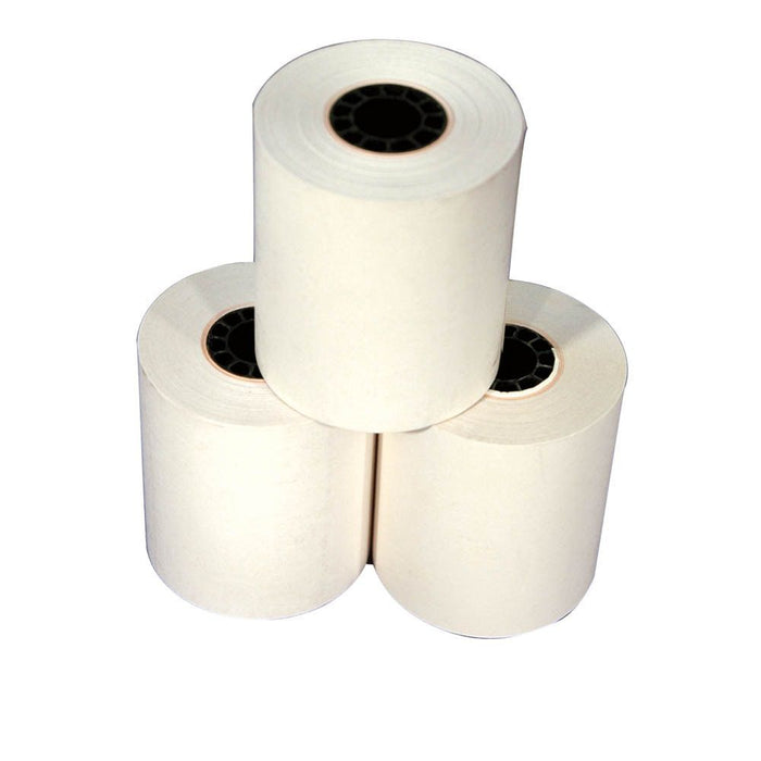 Case of 100 Thermal Paper Rolls for DS-200® (DS-979C)