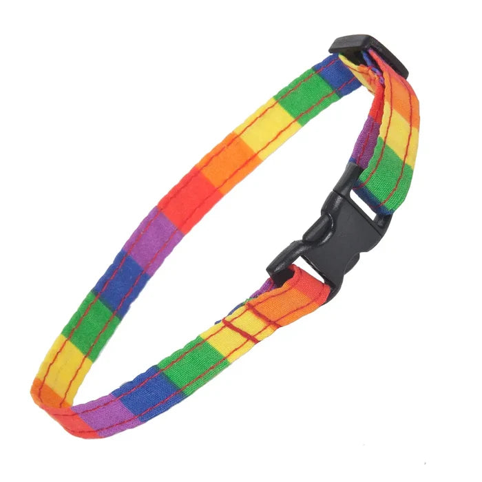 Cat Collars - Various Designs