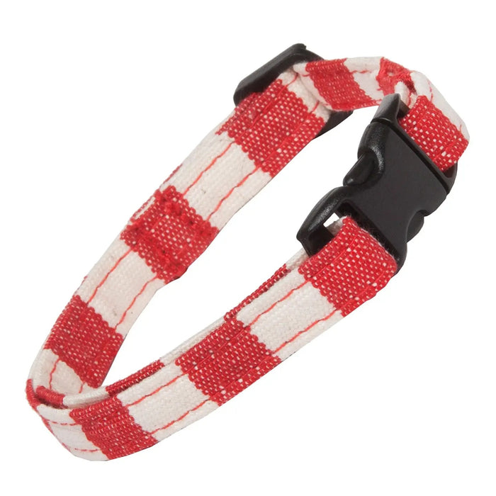 Cat Collars - Various Designs