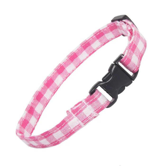 Cat Collars - Various Designs
