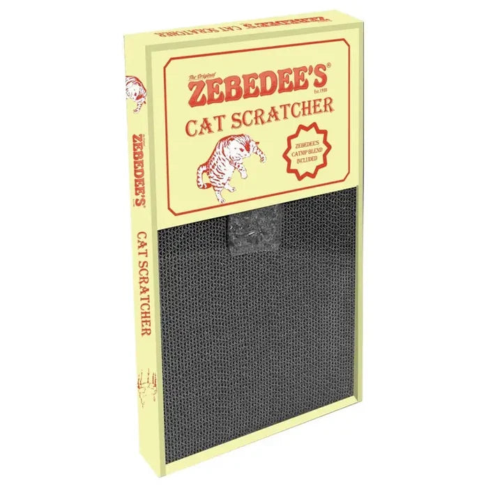 Cat Scratcher