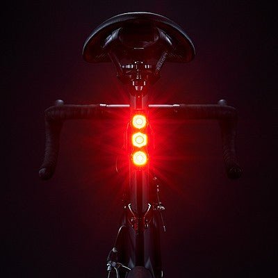 CATEYE VIZ300 rear light - CATEYE - Evelostore