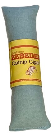 Catnip Cigar