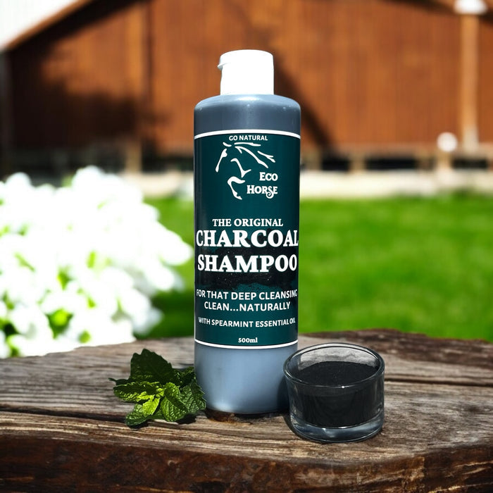 500ml / Spearmint Essential Oil