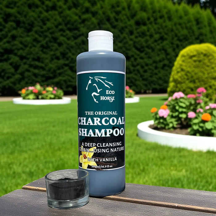 500ml / Vanilla