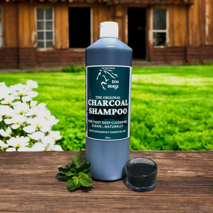 1 litre / Spearmint Essential Oil