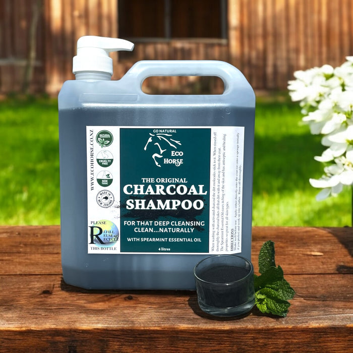 4ltr / Spearmint Essential Oil