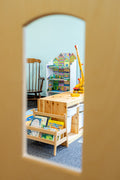 Childcare - 1 hour (priced per child, up to 2 hours)