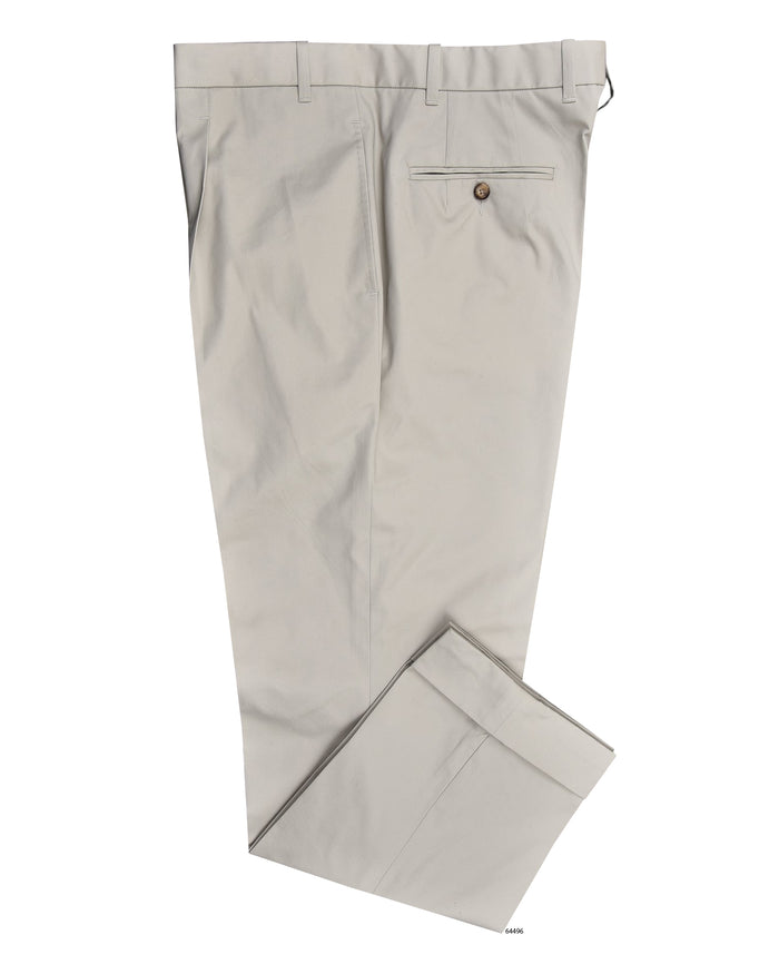 Chino Twill Mid Beige
