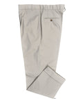 Chino Twill Mid Beige