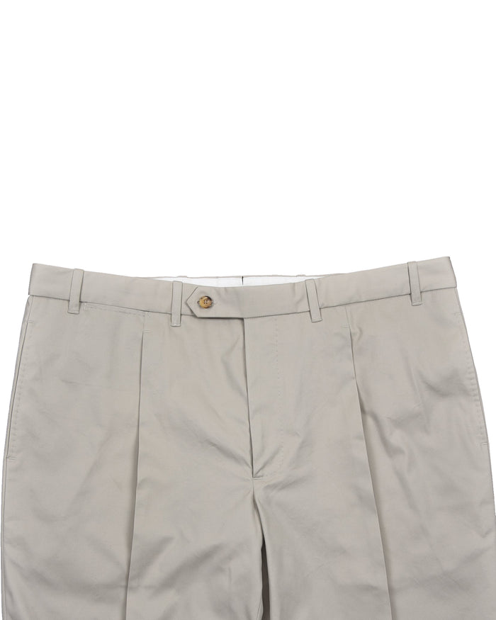 Chino Twill Mid Beige