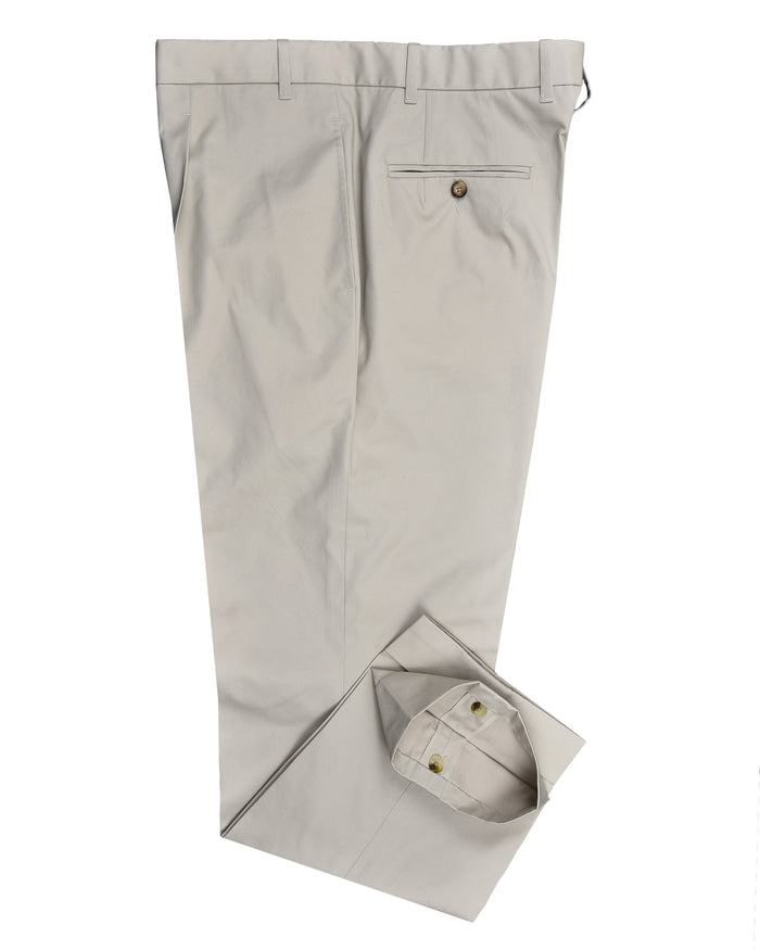 Chino Twill Mid Beige
