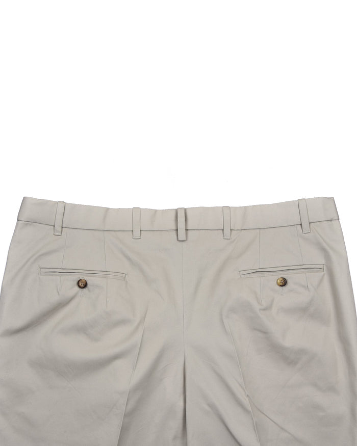 Chino Twill Mid Beige