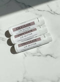 Chocolate  Lip Butter