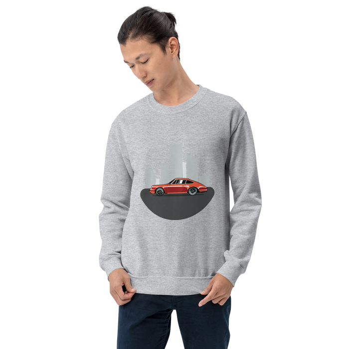 Sport Grey / S