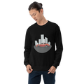 City Cruiser Porsche 911 Retro Sweatshirt - Bexco Automotive